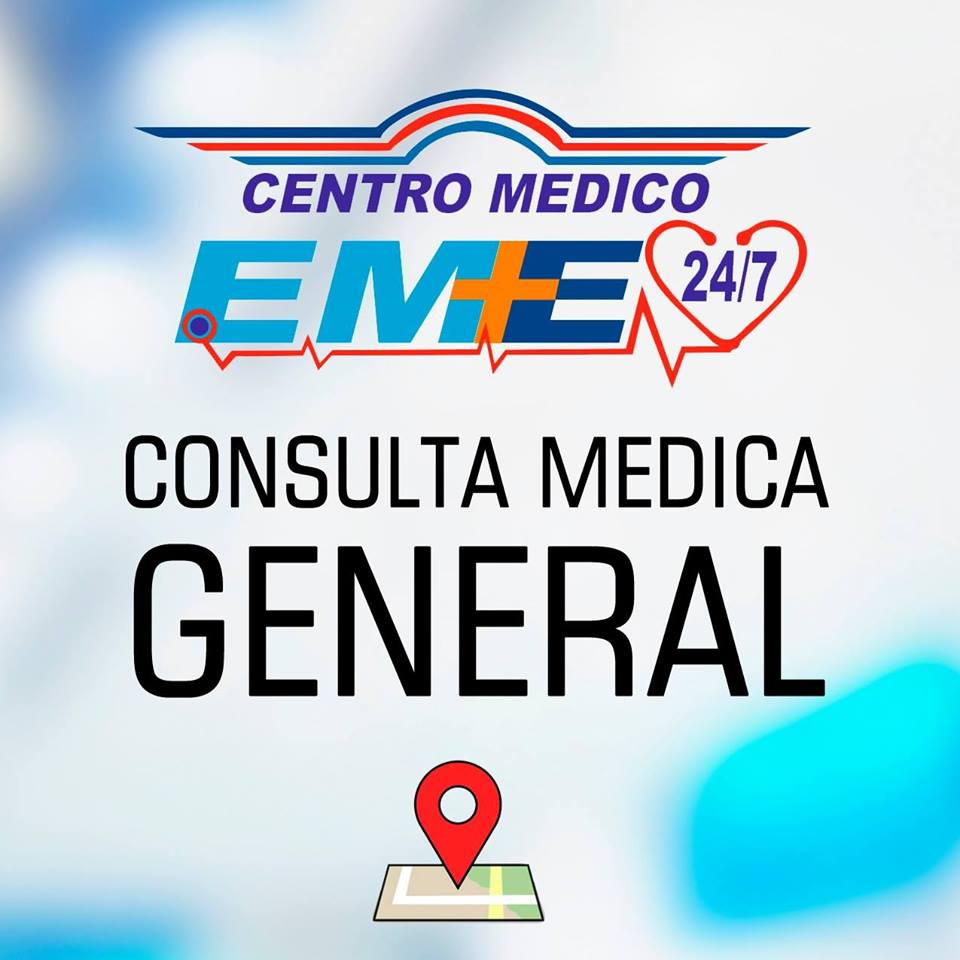 Centro Médico Enmanuel