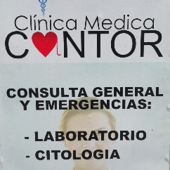 Clínica Médica Cantor