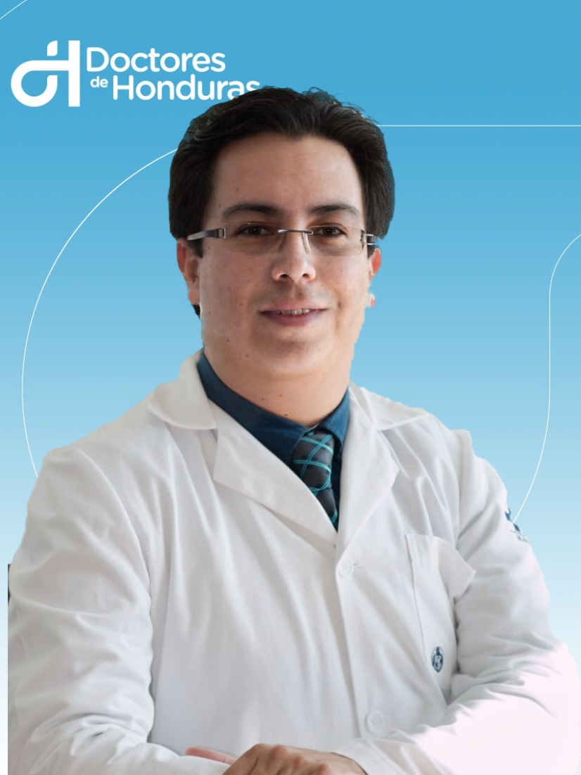 Dr. Aldo Xavier Betanco Peña