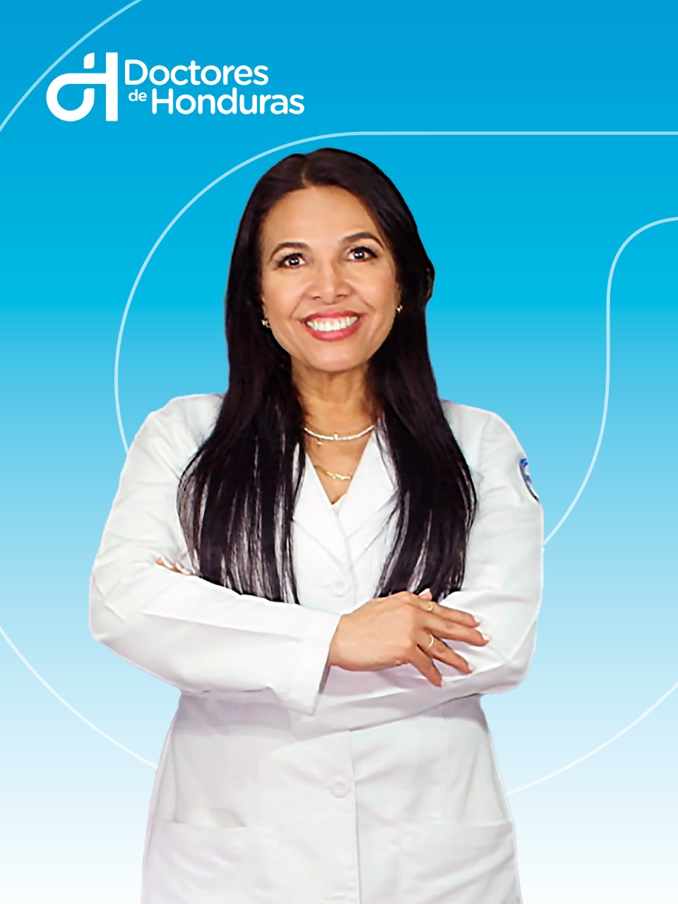 Dra. Miriam Gonzalez