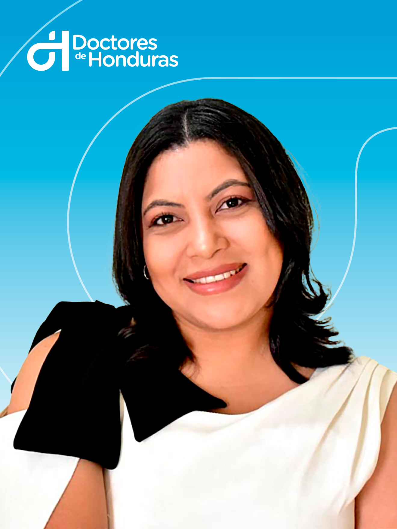 Licda. Sthefany Calix