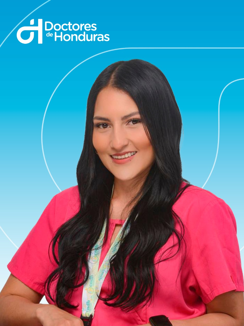 Lic. Eloisa Triminio