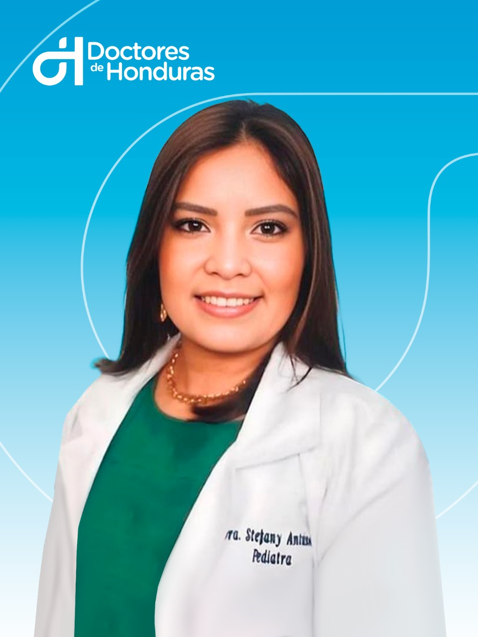Dra. Stefany Antúnez