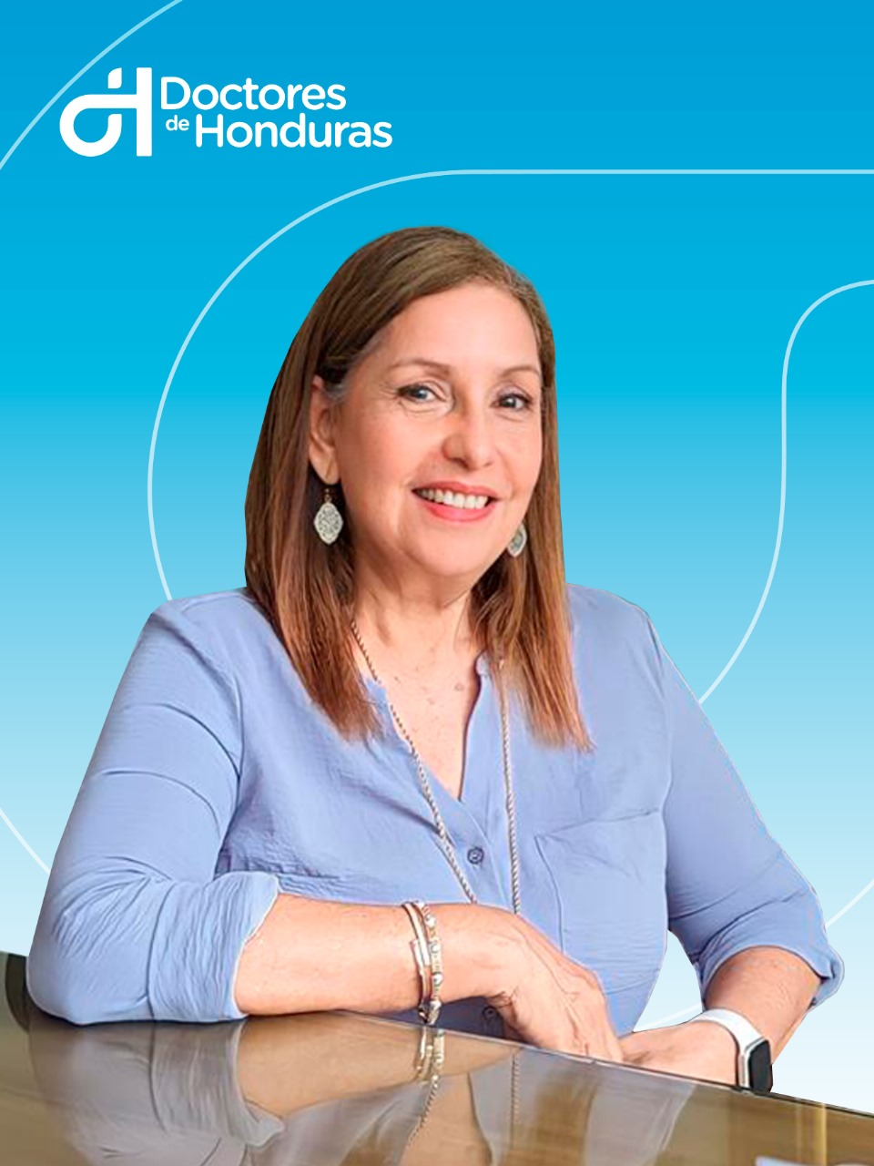 Master. Bertha Gradiz