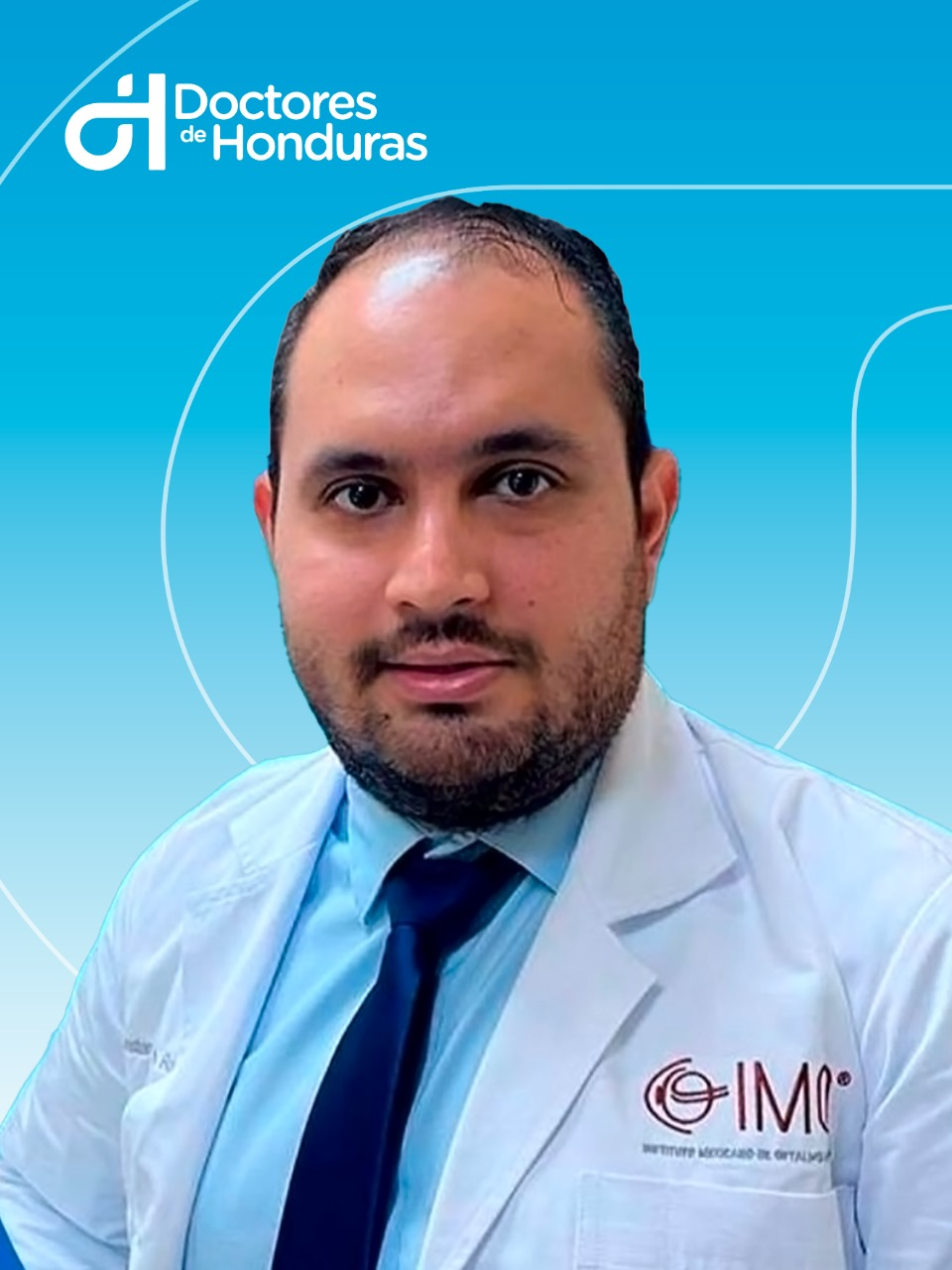 Dr. Christian Rodríguez Buezo