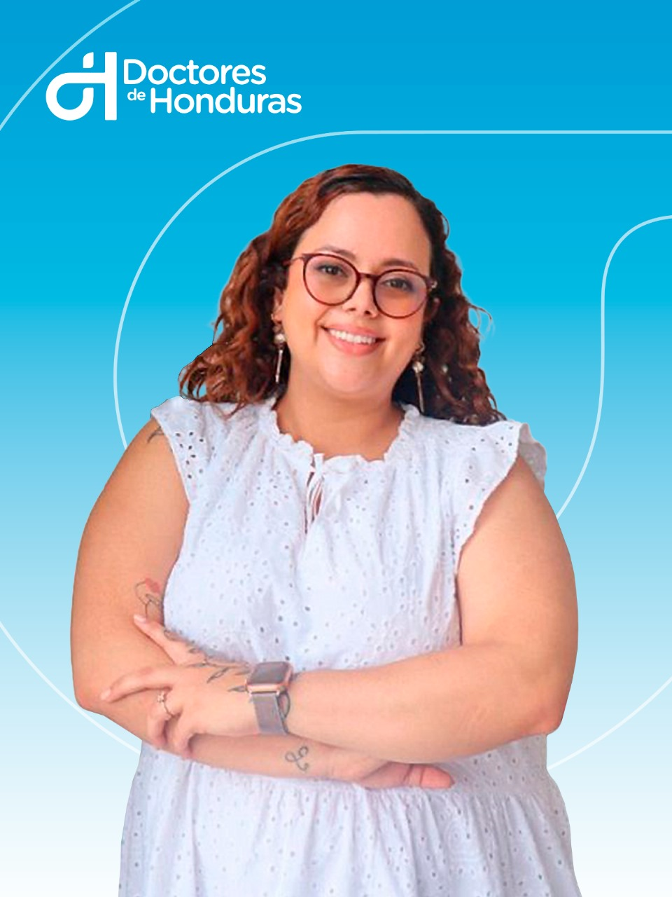 Licda. Arantxa Bonilla