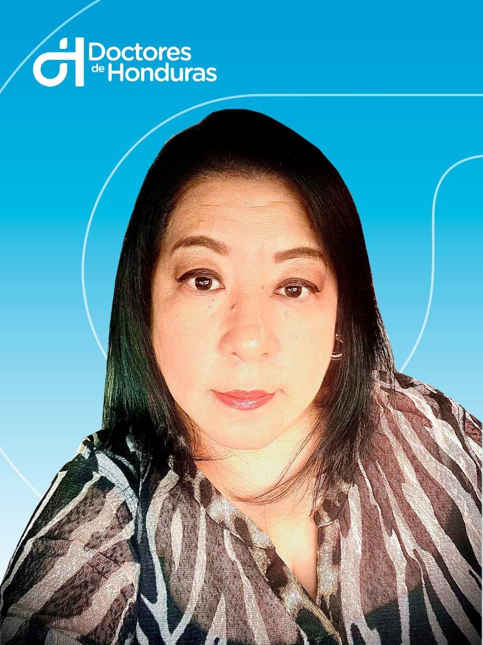 Licda. Claudia Waimin Wan