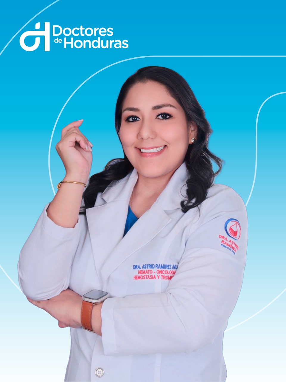 Dra. Astrid R. Avila