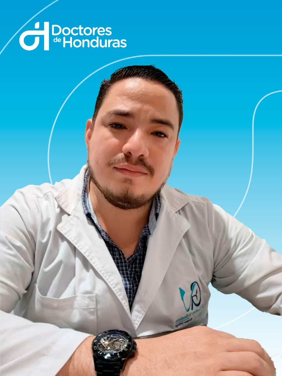 Dr. Gustavo Valladares Rivera