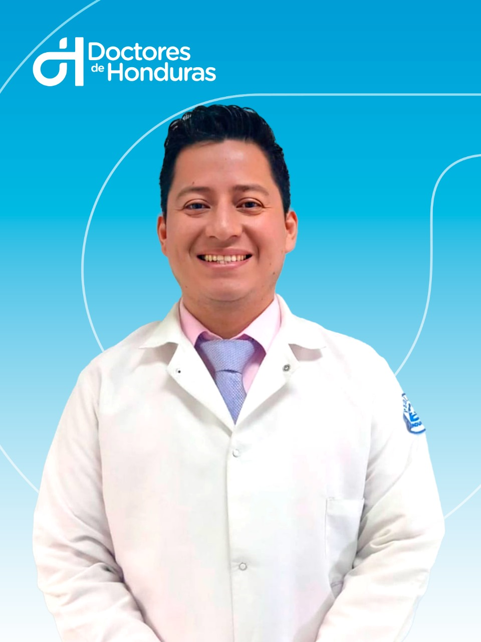 Dr. Jorge Alberto Díaz