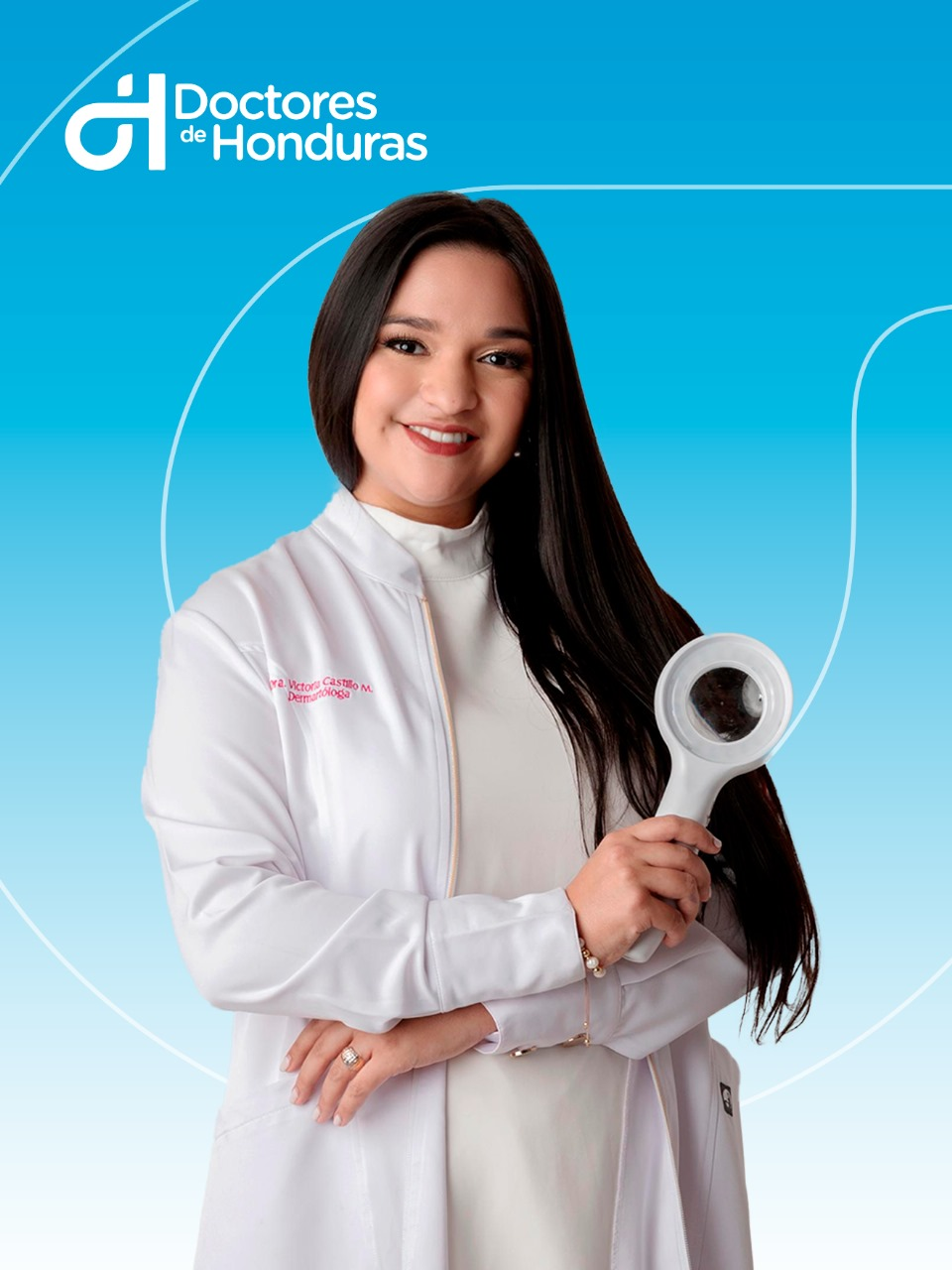 Dra. Victoria Alejandra Castillo