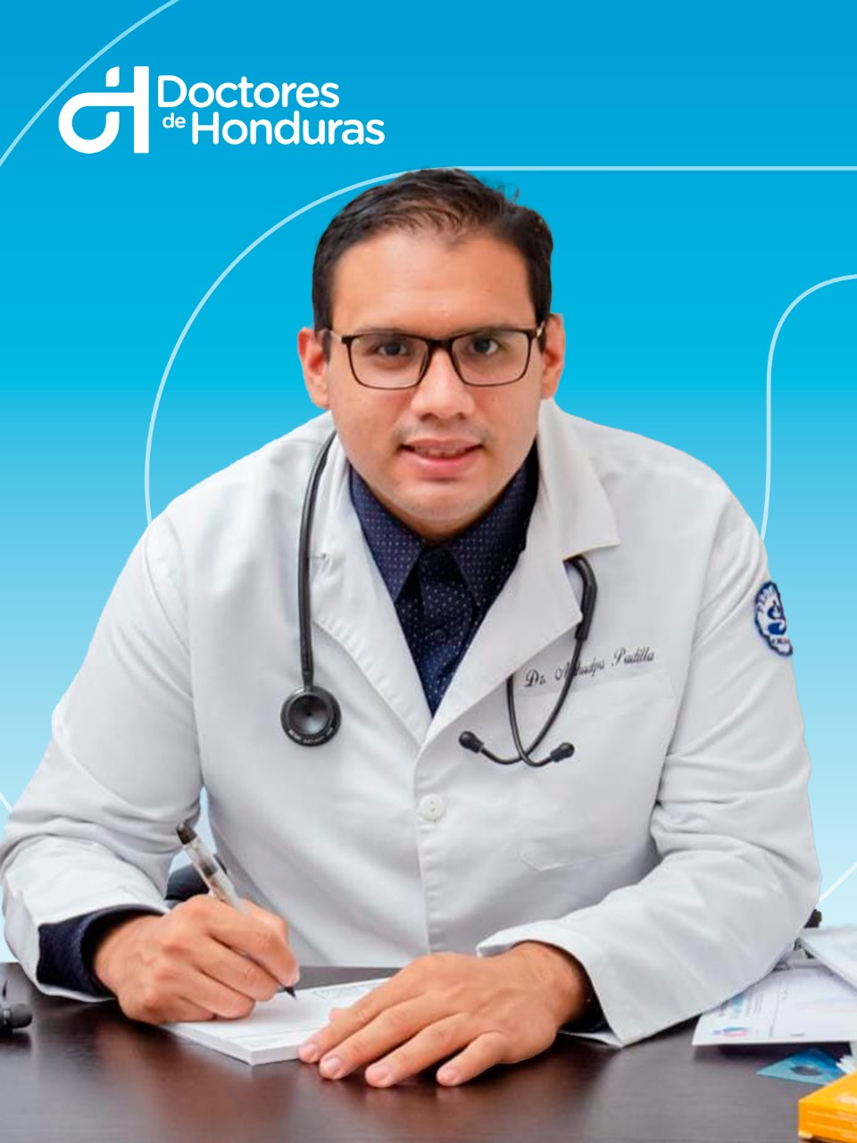 Dr. Atahualpa Padilla