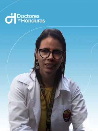 Dra. Omoa Suyapa Pérez Torres