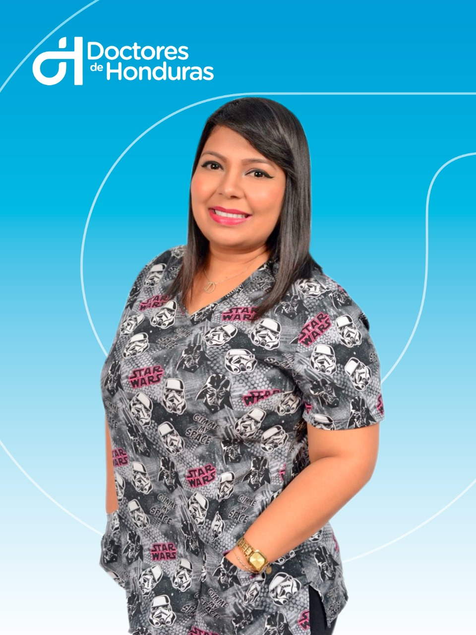 Licda. Cindy Vilorio