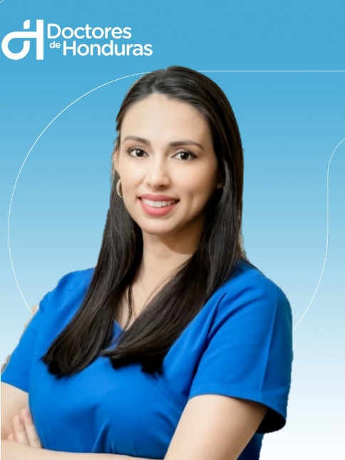 Dra. Bianca Yazmín Ramos Mata