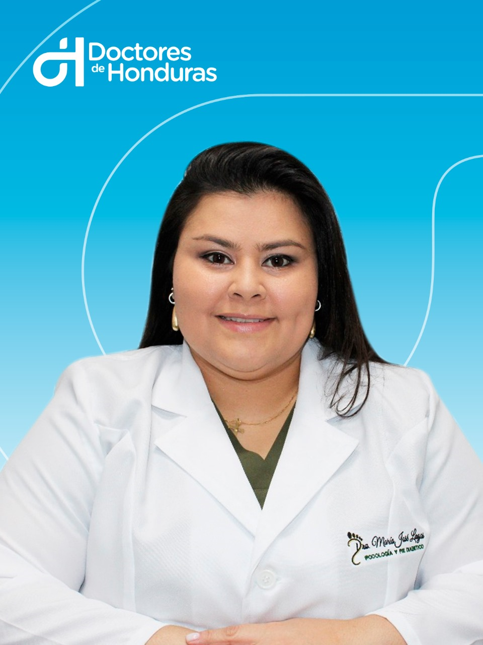 Dra. Maria José Lagos