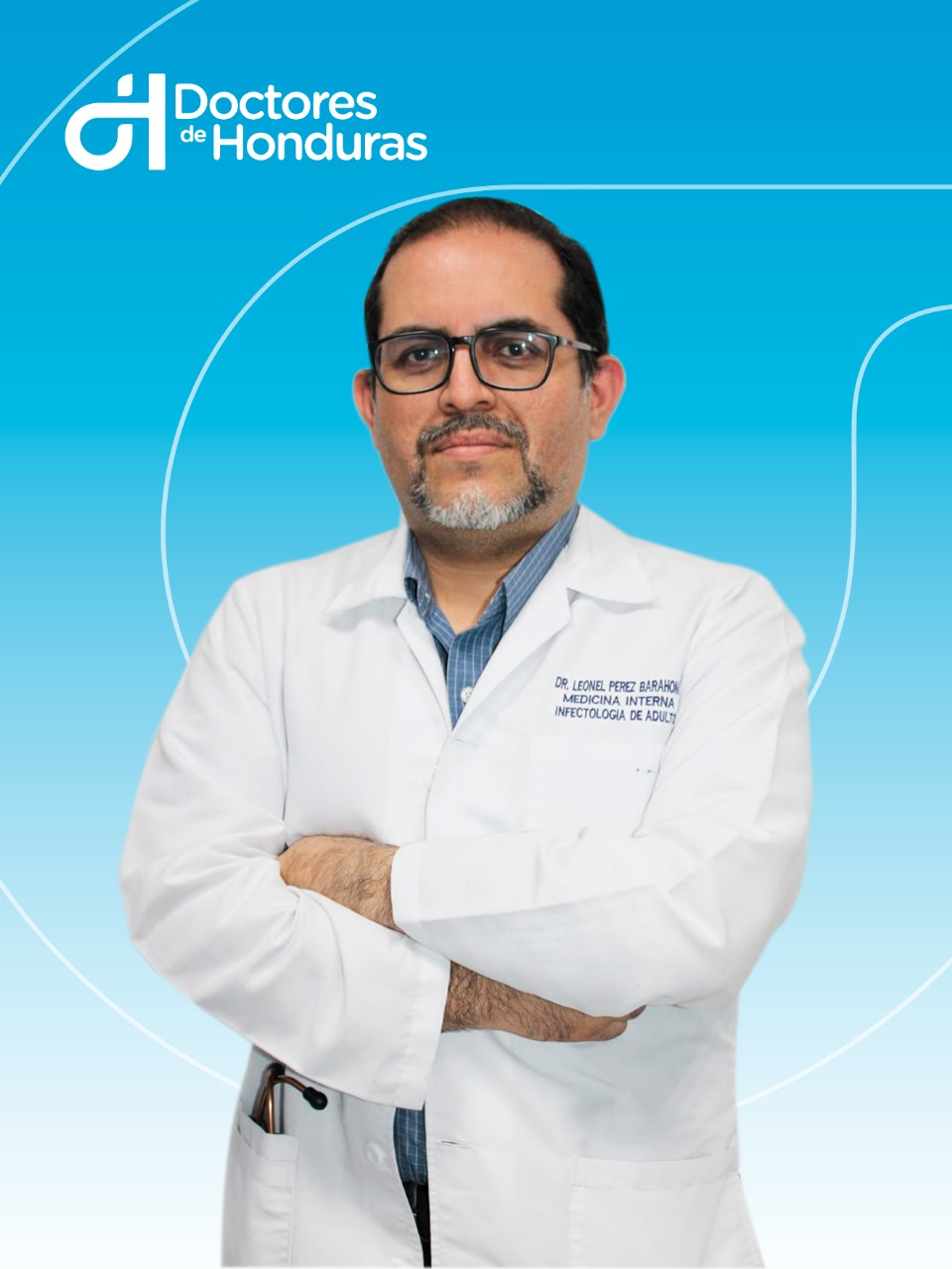 Dr. Leonel Pérez Barahona