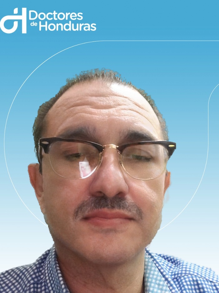 Dr. Manuel René Chinchilla