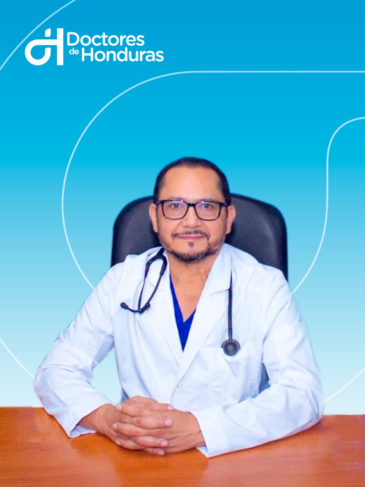 Dr. Omar Mejía Reyes