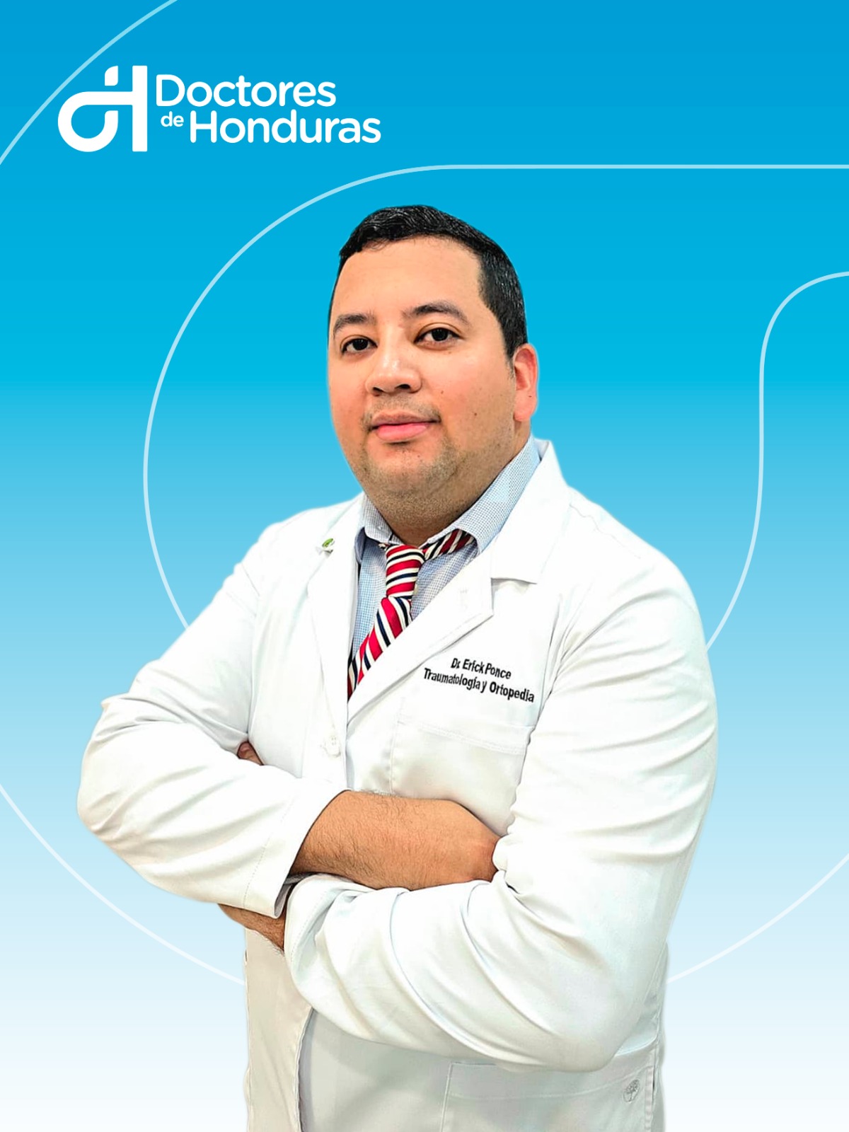 Dr. Erick Ponce
