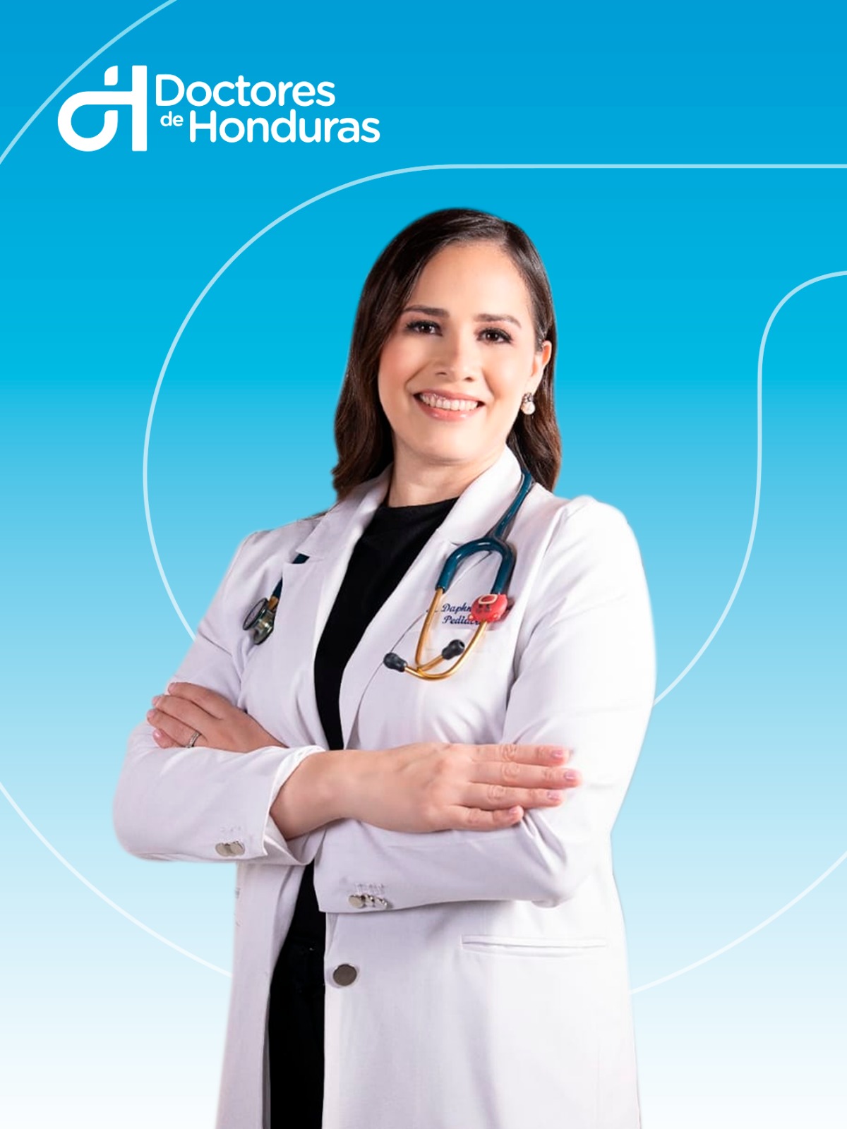 Dra. Daphne Graciela Antúnez Nazar