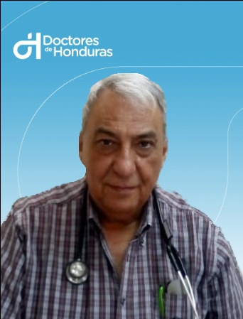 Dr. Alfredo Pineda Escoto