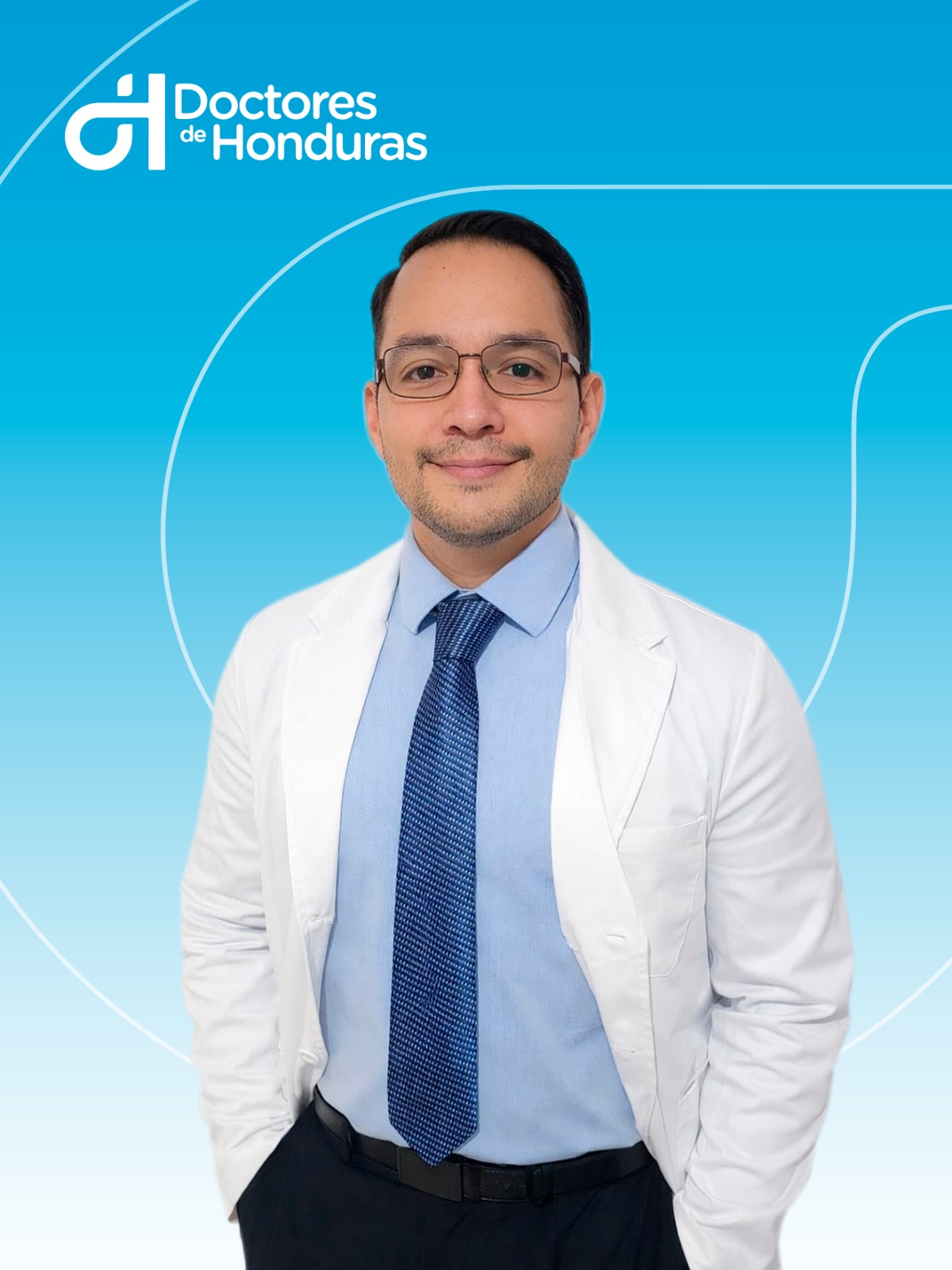 Dr. Ariel Reyes Maradiaga