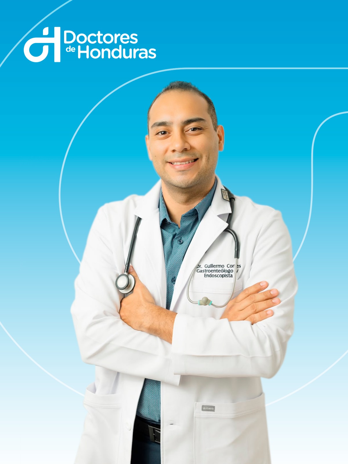 Dr. Guillermo Arturo Cortes