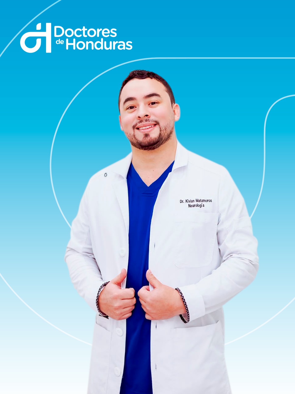 Dr. Kivian Matamoros