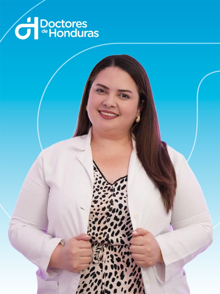 Dra. Mary Gabriela Ramírez
