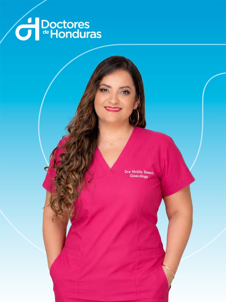 Dra. Melida Bueso