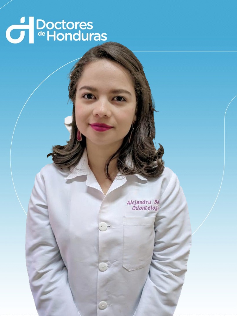 Dra. Alejandra Baíde