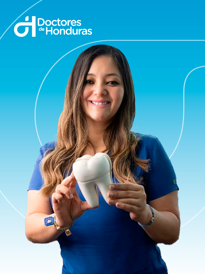 Dra. María Auxiliadora Alvarenga