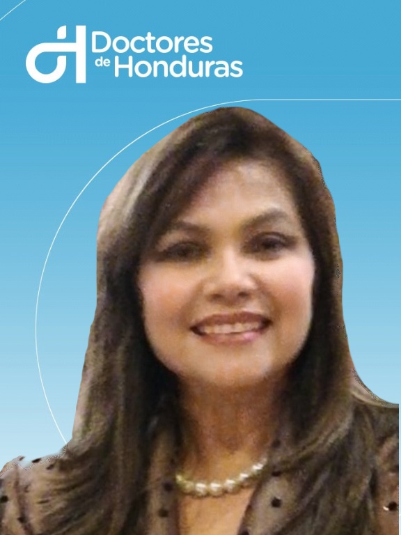 Dra. Ingrid de Alvarenga