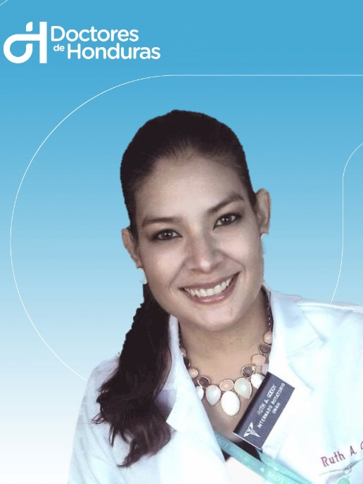 Dra. Ruth Alejandra Godoy Díaz