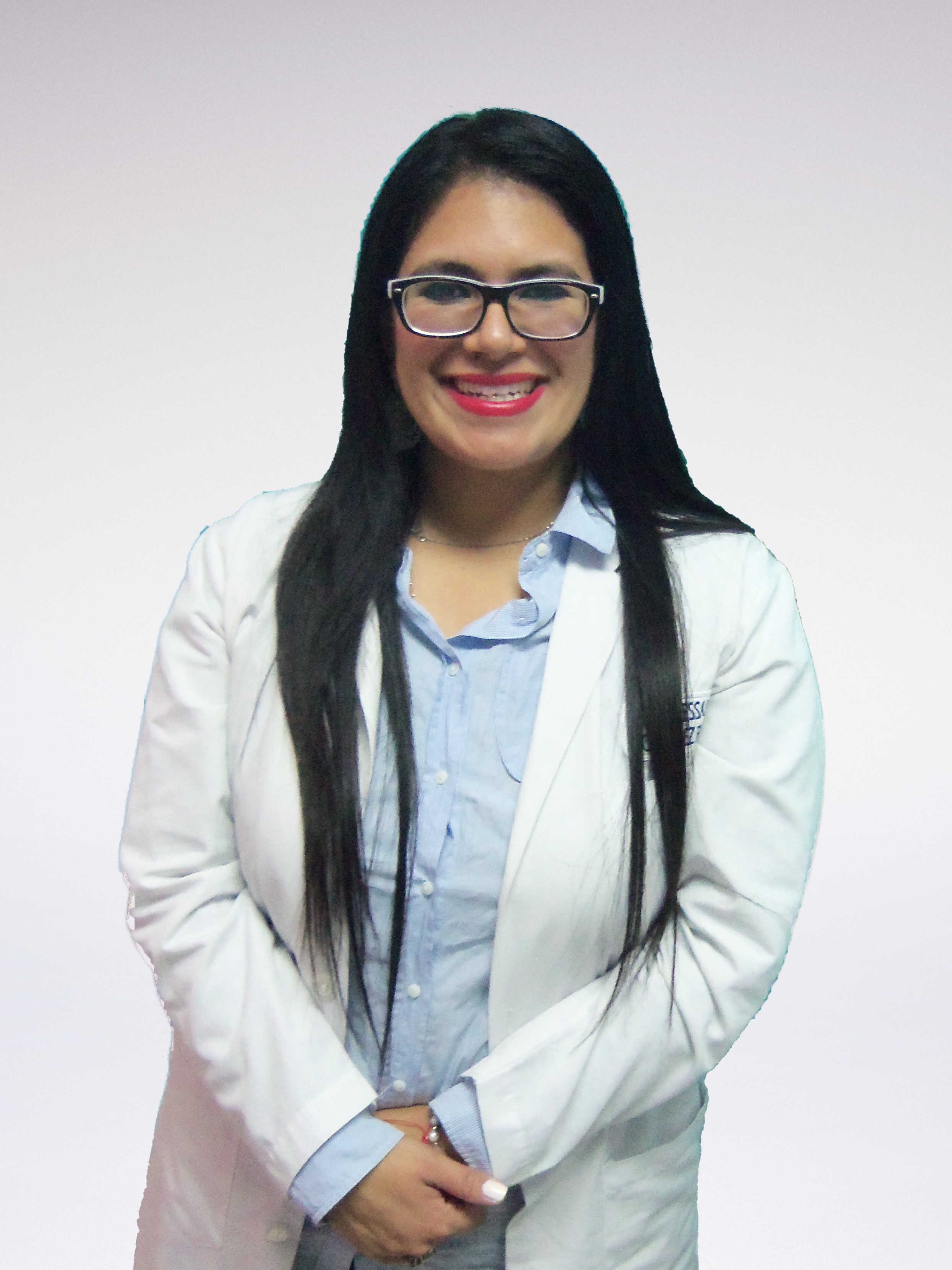 Dra. Alessandra Gónzalez