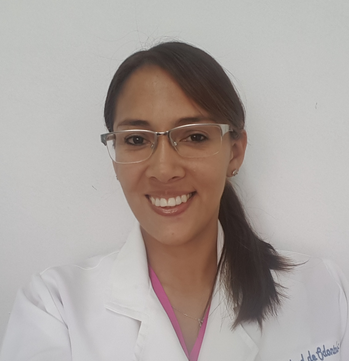 Dra. Neferty Shalam Ramírez Gómez