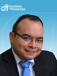 Dr. Humberto José Ramos Martínez