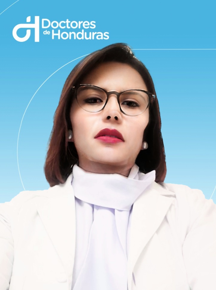 Dra. Amábilis Janneth Fuentes Carias