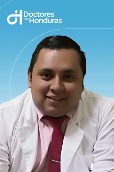 Dr. Maynor Rodríguez Burgos