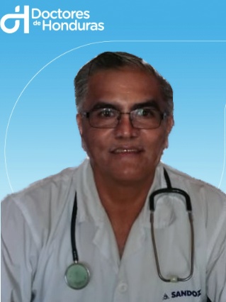 Dr. José Manuel Portillo