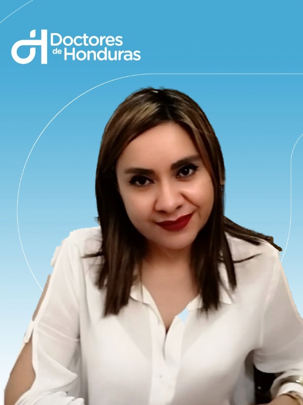 Dra. Norma Cristina Rodríguez