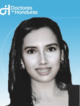 Dra. Dorian Osiris Murillo