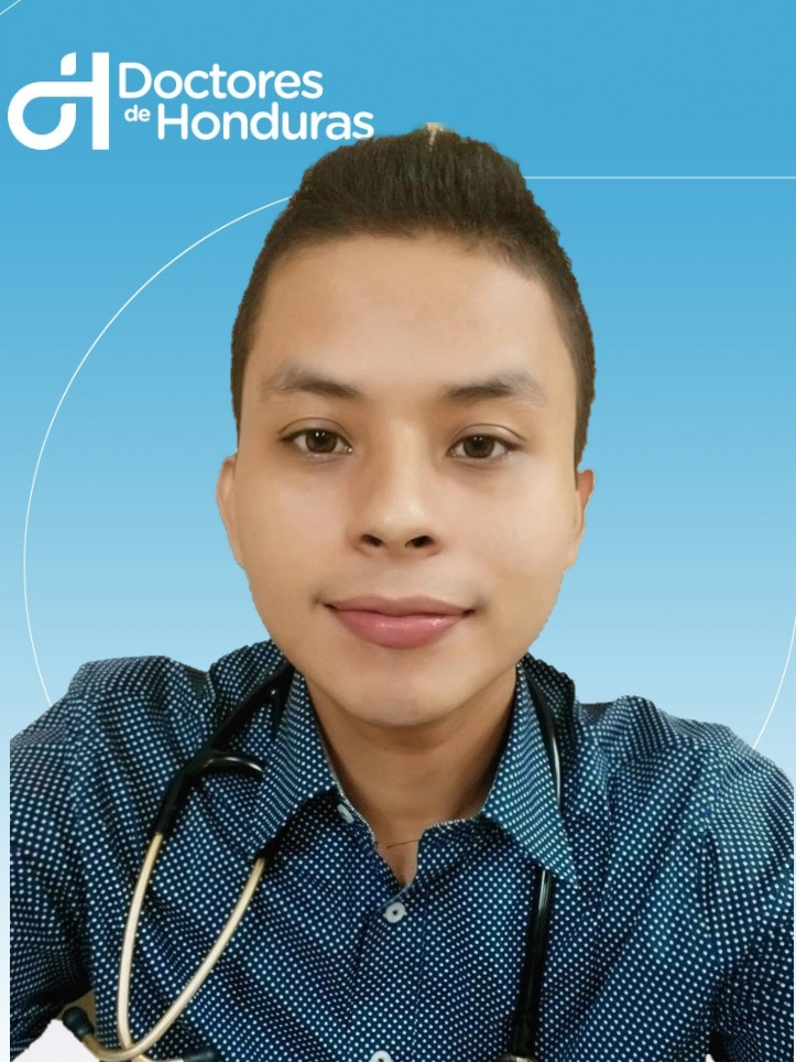 Dr. Johao Emanuel Escobar Hernández