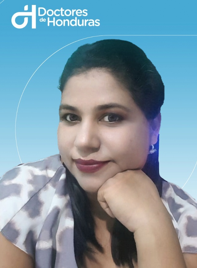 Dra. Carmen Rosario Estrada