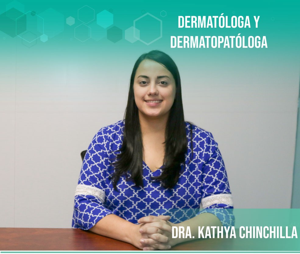 Dra. Kathya  Chinchilla Castañeda