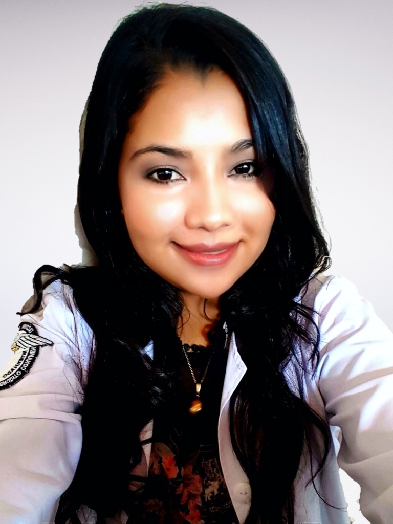 Dra. Sinthia Yanory Cálix Morales