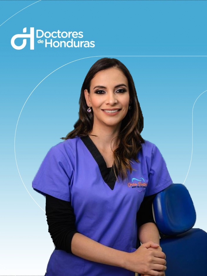 Dra. Marissabel Lizardo