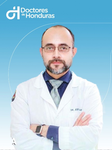 Dr. José A. García