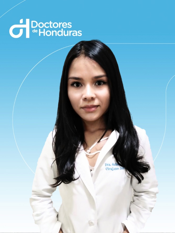 Dra. Achsly Leticia Herrera